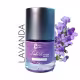 Esmaltes Hipoalergênicos Premium 15 Free 7ml Allergic Center Cor:Lavanda (2)