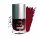 Esmaltes Hipoalergênicos Premium 15 Free 7ml Allergic Center Cor:Terra (2)