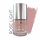 Esmaltes Hipoalergênicos Premium 15 Free 7ml Allergic Center Cor:Rose Light (1)