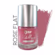 Esmaltes Hipoalergênicos Premium 15 Free 7ml Allergic Center Cor:Rose Flat (2)