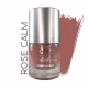 Esmaltes Hipoalergênicos Premium 15 Free 7ml Allergic Center Cor:Rose Calm (1)
