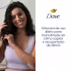 Máscara de Tratamento + Finalizador 2 em 1 Dove Reconstrução + Queratina 500g (6)