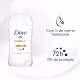 Desodorante Antitranspirante Stick Dove Invisible Dry 45g (5)