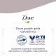 Desodorante Antitranspirante Stick Dove Invisible Dry 45g (3)