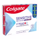 Creme Dental Colgate Sensitive Pro Alívio Imediato Xtreme 3x90g (4)