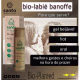 Santo Cosméticos Bio-Labié Banoffe - Gel Beijável 15g (4)