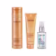 Kit Cadiveu Nutri Glow Shampoo 250ml + 2 Produtos (4)