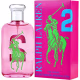 Big Pony 2 for Women Ralph Lauren Eau de Toilette - Perfume Feminino 100ml