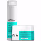 Let Me Be Biorestore - Kit Extratos Naturais Duo (2 Produtos)