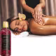 Óleo Para Massagem Sensual e Pós Banho Sensualize 120ml (5)