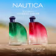 Nautica Colors Green EDT Perfume Masculino 100ml (8)