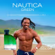 NAUTICA COLORS GREEN EDT PERFUME MASCULINO 50ML (3)