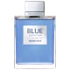 Blue Seduction Banderas Eau de Toilette - Perfume Masculino 200ml (1)