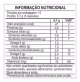 Óleo Semente Abóbora Vitamina 1000mg Copapharma 60 Cápsulas Sabor Sem sabor (2)