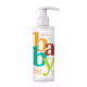 Hidratante Corporal Infantil Baby Meninos e Meninas 200ml (1)