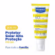 Kit Mustela Protetor Solar FPS50+ 200ml + Hydra Bebê 100ml (2)