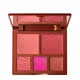 Mascavo Face The Day Multifuncional Paleta de Blush 17g (1)