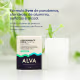 Alva Cristal Stick Stone Refil Vegano - Desodorante 90g (3)