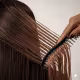 Tintura para cabelos Sensicolor COLORACAO SENSICOLOR  6.0 LOURO ESCURO (5)