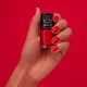 Esmalte hipoalergênico Eclat Cruelty 24 Free Esmalte Eclat Bloody-Mary (4)