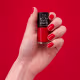 Esmalte hipoalergênico Eclat Cruelty 24 Free Esmalte Eclat Bloody-Mary (3)