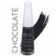 Esmalte Hipoalergênicos Tradicional 7 Free 7ml Allergic Center Cor:Chocolate (1)