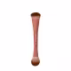 Kit Mascavo Pro Series Pincel de Maquiagem 01 + Pincel 02 (2)