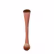Kit Mascavo Maquiagem Pincel 01+ Flush Blush Bastão Oak 6G (2)