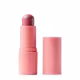 Kit Mascavo Maquiagem Pincel 01+ Flush Blush Bastão Oak 6G (3)
