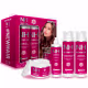 Belkit NH New Hair - Kit Reconstrução Capilar Completo (5 Produtos) (3)