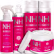 Belkit NH New Hair - Kit Reconstrução Capilar Completo (5 Produtos) (1)