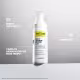 Yellow Professional Hydra Care Leave-In Em Mousse 160ml (2)