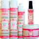 Belkit Rosa Mosqueta - Kit Terapia Capilar Hidratante Sérum (5 Produtos) (1)