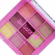 Paleta de Sombras In Love 9 Cores Mia Make Cor 03 (4)