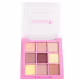 Paleta de Sombras In Love 9 Cores Mia Make Cor 03 (3)