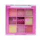 Paleta de Sombras In Love 9 Cores Mia Make Cor 03 (1)
