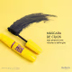 Maybelline The Colossal Volum'Express Preto - Máscara de Cílios Lavável 9,2ml (4)