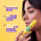 Maybelline The Colossal Preto - Máscara de Cílios à Prova D'água 9,2ml (10)