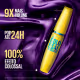 Maybelline The Colossal Preto - Máscara de Cílios à Prova D'água 9,2ml (9)