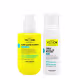 Kit Yellow Professional Hydra Care Leave-In 150ml + Leave-In Em Mousse 160ml (1)
