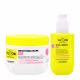 Kit Yellow Professional Liss Leave-In 150ml + Máscara 300ml (1)