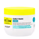 Kit Yellow Professional Curls Shampoo 500ml + Condicionador 500ml + Máscara 300ml + Óleo 100ml (4)