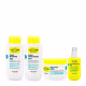 Kit Yellow Professional Curls 4 Produtos (1)