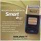 Maquina De Cortar Cabelo Shaver Smart Soling (4)