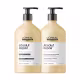 Kit L'Oréal Professionnel Expert Absolut Repair Duo Salon Size (2 Produtos) (1)
