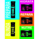 Belkit Cronograma de Diva Premium - Kit de Tratamento HNR (5 Produtos) (5)