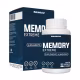 Memory 500mg 60 Cápsulas - Memoria (1)