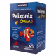 Peixonix Ômega 3 Mastigável Maxinutri Sabor Cereja 60 Caps (1)