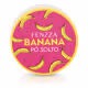 Pó De Banana Solto Fenzza