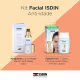 ISDIN Kit Beauty Isdinceutics Prevent 30ml + Fusion Water FPS60 30ml (3)